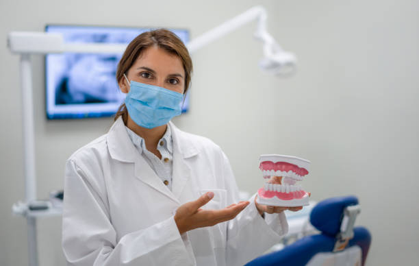 Best Orthodontic Emergency Dentist in Rollingwood, CA