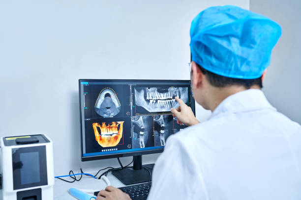 Best Emergency Dentist for Knocked-Out Tooth in Rollingwood, CA