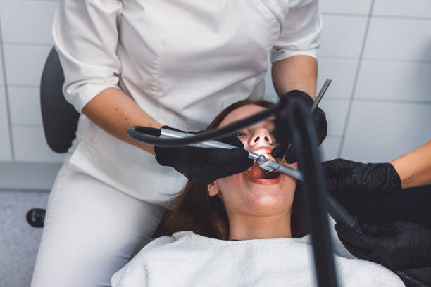 Best Weekend Emergency Dentist in Rollingwood, CA